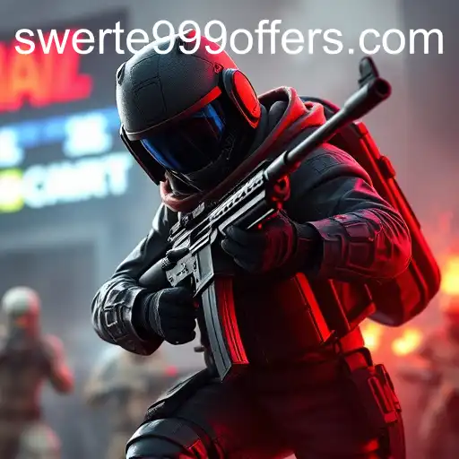 Exploring the Thrilling World of Action Games: The Allure of 'Swerte999'