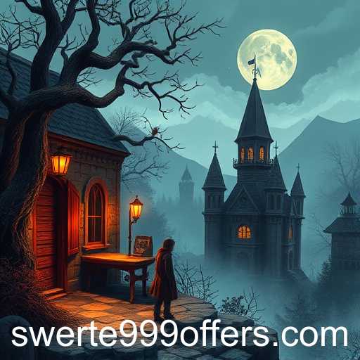 Exploring the Magic of Adventure Games: A Journey of Discovery