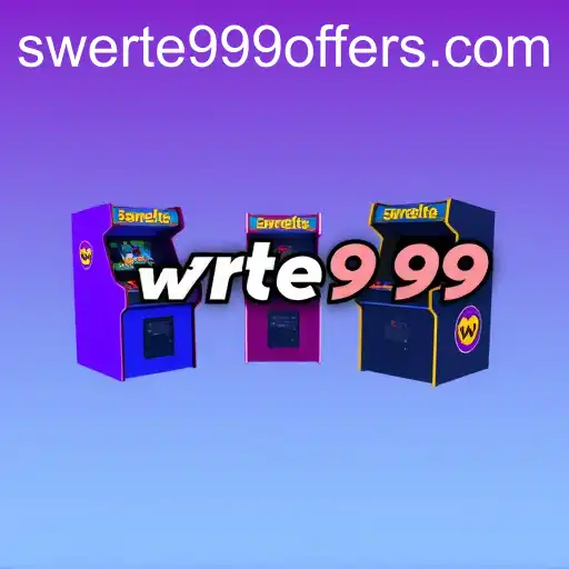 The Rise of Arcade Games: Exploring the World of 'swerte999'