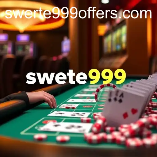 Exploring the Thrills of Casino Games Online: Swerte999 as Your Gateway