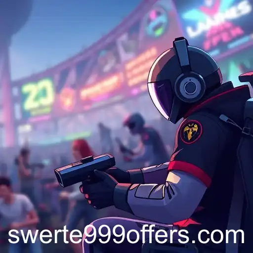 The Digital Frontier: Gaming in a New Era