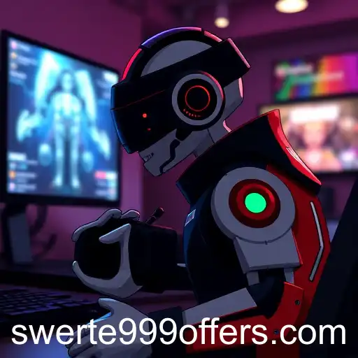 Gaming Evolution: Swerte999 and the Rise of Interactive Platforms