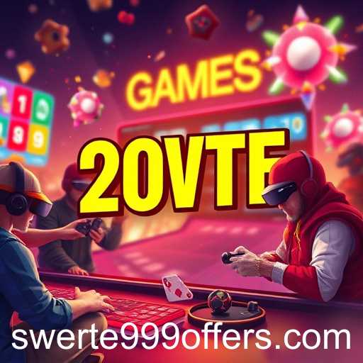 Swerte999: The Gaming Realm's Rising Star