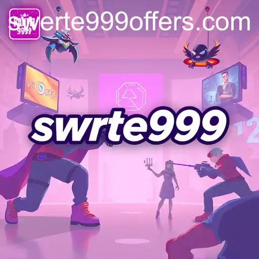 Gaming Trends in 2025: The Rise of Swerte999