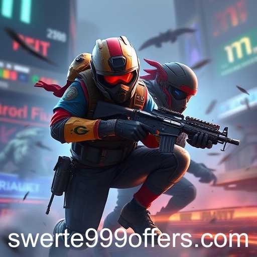 Exploring the World of Multiplayer Games on Swerte999