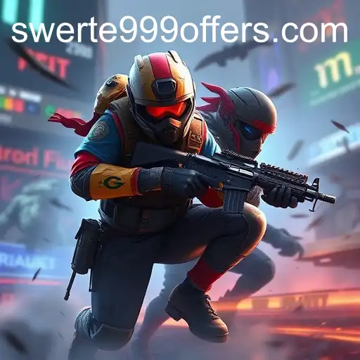 Exploring the World of Multiplayer Games on Swerte999