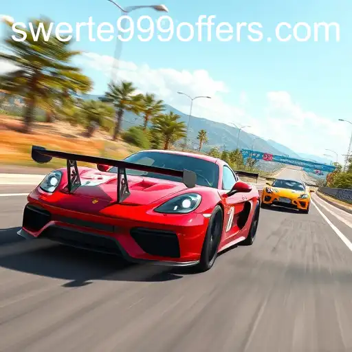 Exploring the Thrills of Racing Games Featuring 'swerte999'