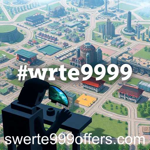 The Rise of Gaming Platforms: Swerte999's Role in 2025