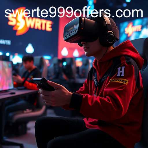 The Rise of Online Gaming in the Modern Age