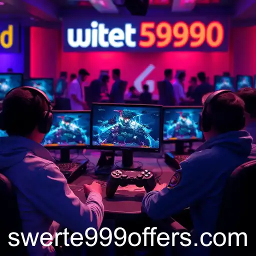 The Rise of Swerte999 in Online Gaming