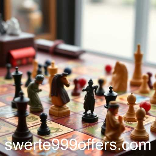 The Rise of Swerte999 in Online Gaming