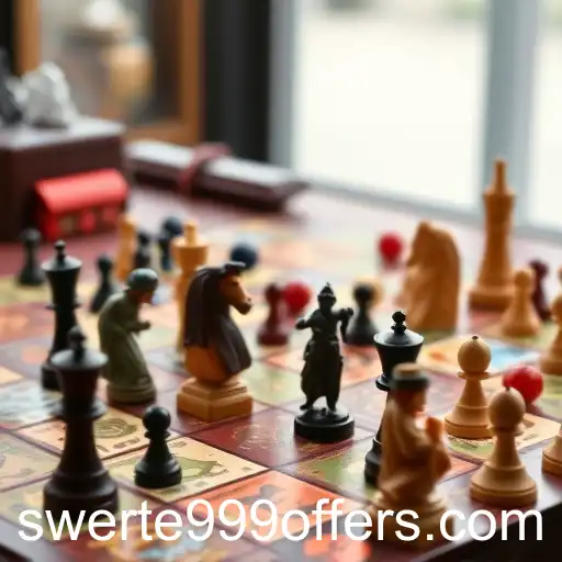 The Rise of Swerte999 in Online Gaming