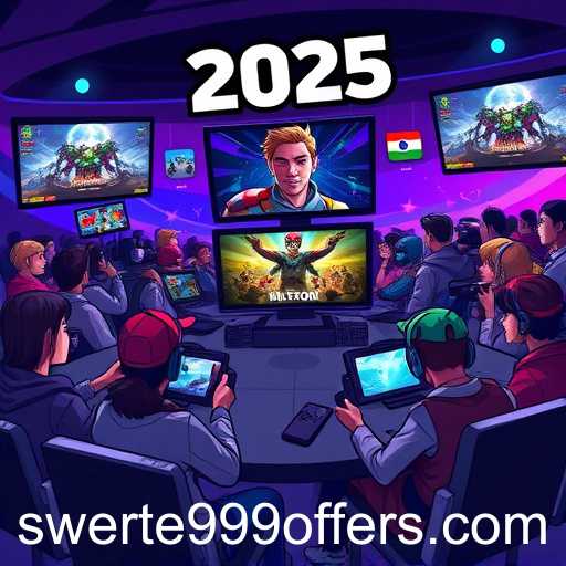 The Rise of Swerte999 in Online Gaming
