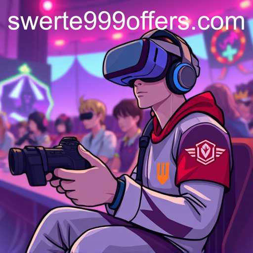 Rise of Swerte999 in Online Gaming