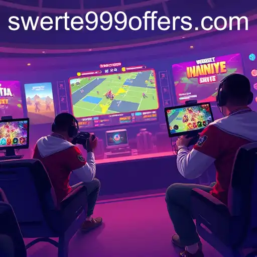 The Rise of Swerte999: A Game Changer in 2025