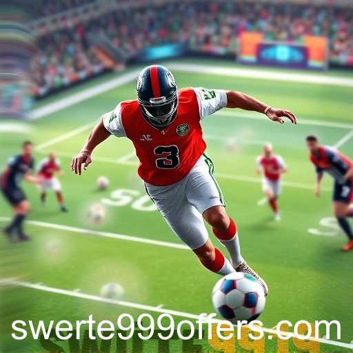 Exploring the Dynamic World of Sports Games: A Dive into the Category with ‘swerte999’