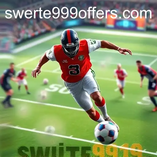 Exploring the Dynamic World of Sports Games: A Dive into the Category with ‘swerte999’