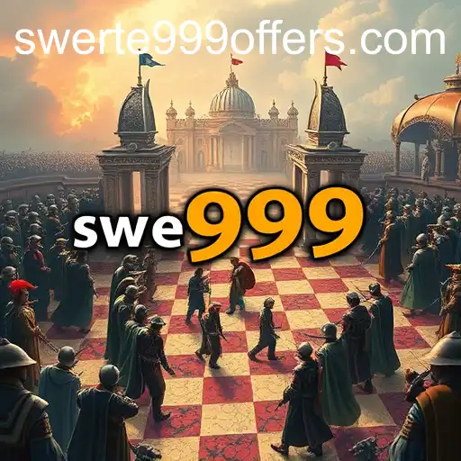 Exploring the Intricacies of Strategy Games: A Journey Through Tactical Mastery