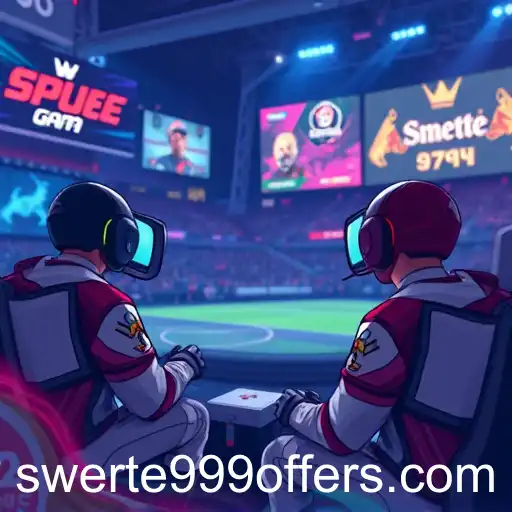 Swerte999 Revolutionizes Online Gaming Experience