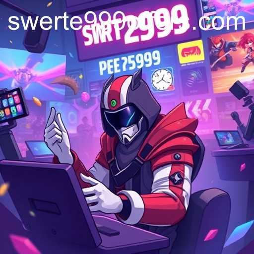 Digital Odyssey of Gaming: Swerte999's Impact