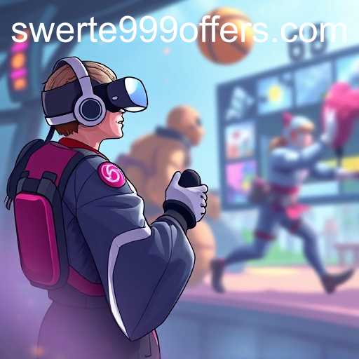 Swerte999 Revolutionizes Gaming Experience