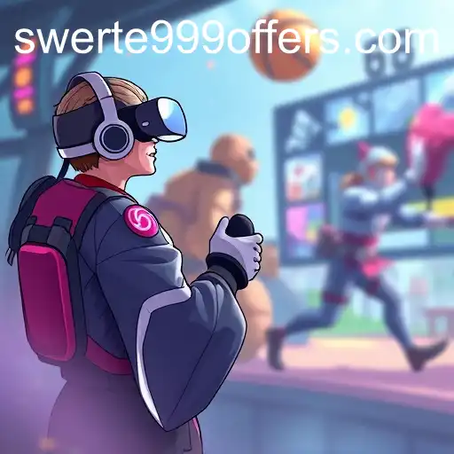 Swerte999 Revolutionizes Gaming Experience