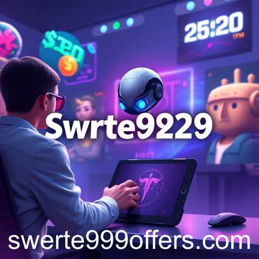 The Rise of Swerte999 in the Gaming Industry